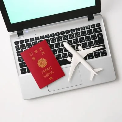 Re-issue of a lost or damaged passport